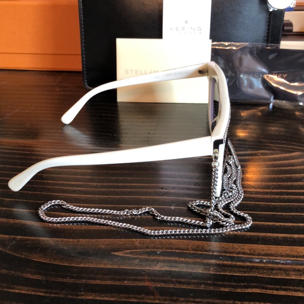 Stella McCartney Sunglasses NWT - Picture 4 of 14